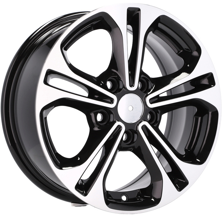 Alloy wheels 15 for HYUNDAI i30 III FL Ioniq Coupe II Elantra VI - RA5208