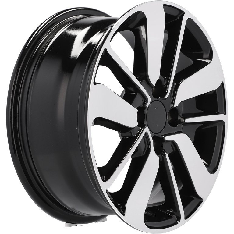 Alloy wheels 15'' for RENAULT Clio Megane Captur TOYOTA Yaris - RXFC62