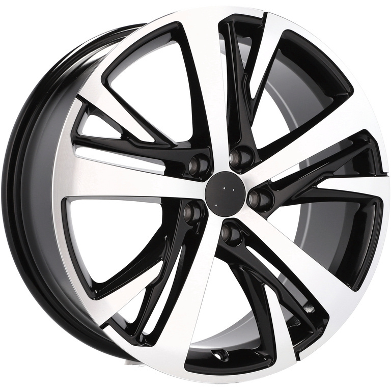 Alloy wheels 18'' 5x108 for CITROEN C5 C6 C4 Grand Picasso - RXFE390