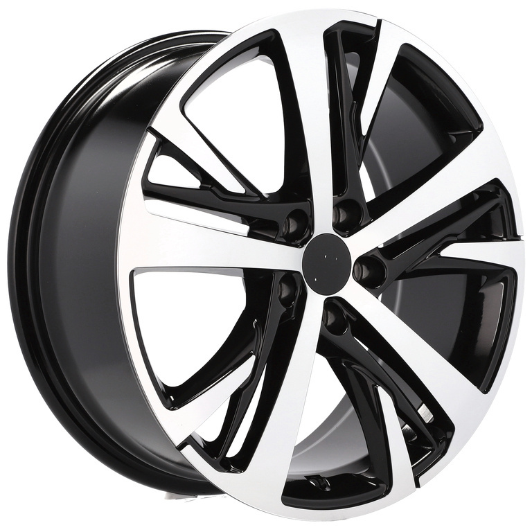 Alloy wheels 18'' 5x108 for CITROEN C5 C6 C4 Grand Picasso - RXFE390