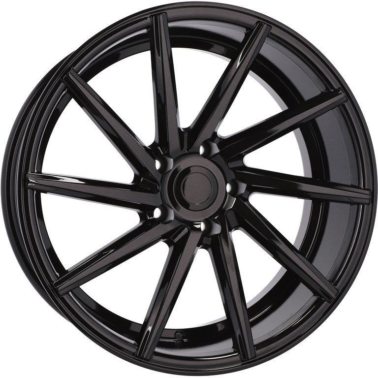 Alloy wheels 18 for VOLVO V40 V60 V70 V90 S60 XC70 XC60 XC90 - RBY1058