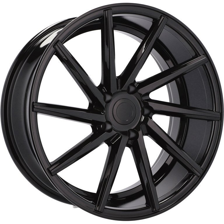 Alloy wheels 19 for KIA Sportage Ceed HYUNDAI Kona LEXUS - RBY1058