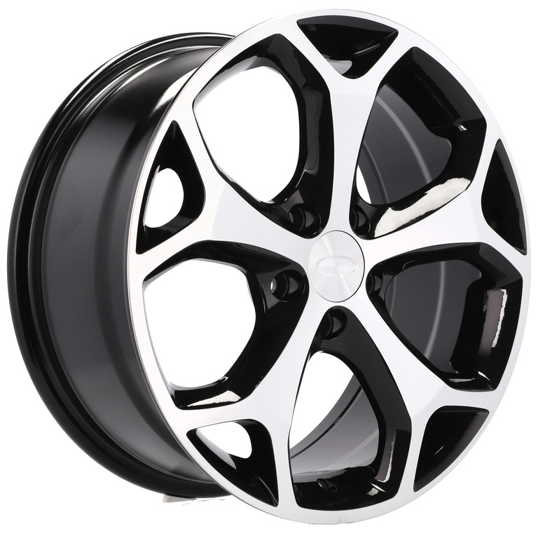 New wheels 17'' 5x108 for FORD Mondeo S-MAX C-MAX Kuga - RBK386
