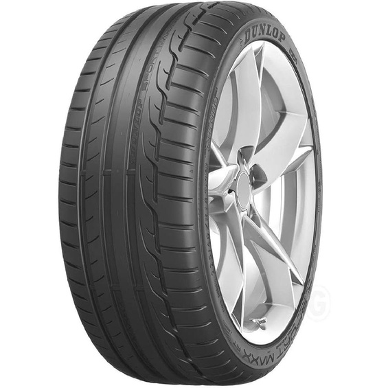 Tires Dunlop SPORT MAXX RT 225/45 R19 96W