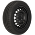 4x RUOTE 16 Invernali MERCEDES SPRINTER III VS30 W907-910 Continental 225/75 R16