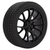 4x ROUES 20 Hiver DODGE CHARGER VI LX Michelin 255/45 R20