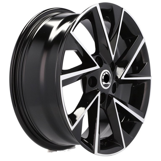 4x rims 16 for SKODA Octavia Superb Karoq VW Golf 7 Caddy Jetta Sharan TiGuan - FE181 (IN0262)