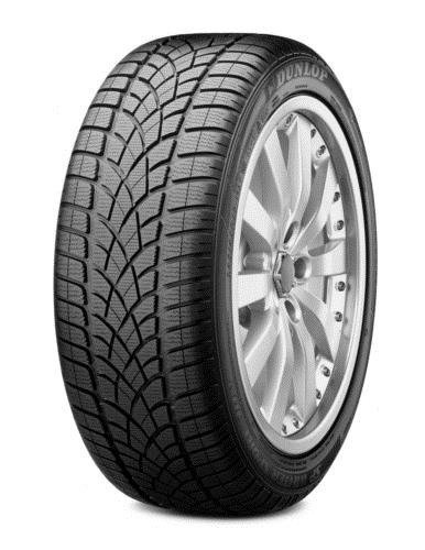 Neumáticos Dunlop SP WINTER SPORT 3D DSROF MOEXTENDED 205/55 R16 91H