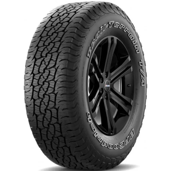 Pneus BFGoodrich TRAIL-TERRAIN T/A 285/60 R18 116H