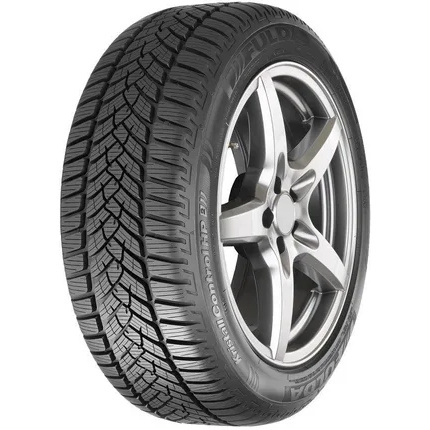 Tires Fulda KRISTALL CONTROL 2 225/45 R17 91H