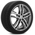 4x RUOTE 17 Invernali VW CALIFORNIA T7 CALIFORNIA T6.1 Nokian 235/55 R17