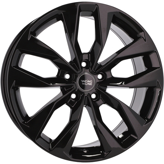 4x Felgi 17 5x115 m.in. do OPEL Astra J OPC Zafira Tourer Antara InsignIA II Cascada - Y1144