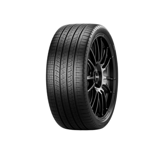 Pneus Pirelli P-ZERO MS 275/30 R20 97Y
