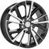 4x ROUES 18 Hiver TOYOTA BZ EA10 C-HR II RAV4 VI XA60 Continental 235/60 R18