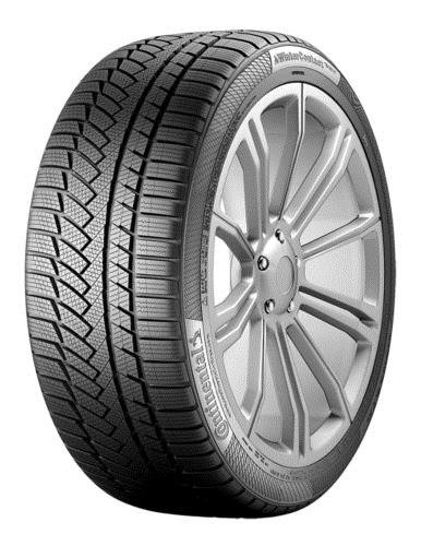 Opony Continental ContiWinterContact TS850P 235/45 R17 94H