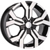 4x RODAS 16 Inverno DACIA JOGGER I Continental 205/60 R16