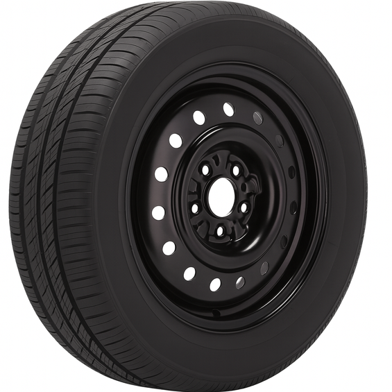 4x ROțI 16 De iarnă MITSUBISHI L200 IV KA KB Tracmax 225/65 R16