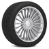 4x RUOTE 18 Invernali BMW M2 F87 Continental 235/40 R18