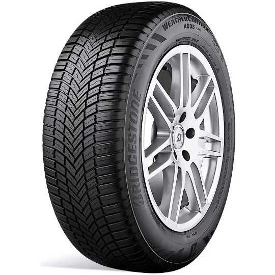 Pneumatici Bridgestone WEATHERCONTROL A005 SLT (+) 215/50 R19 93T