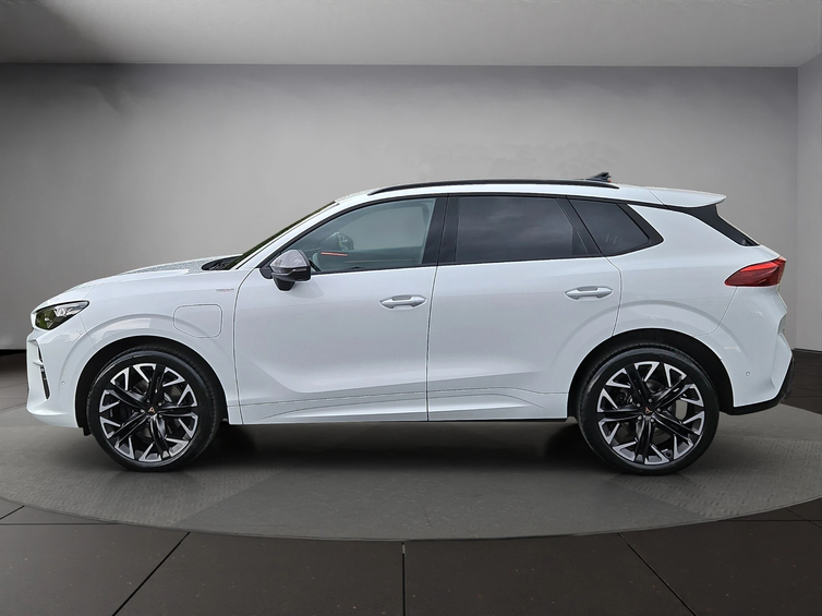 4x ROUES 19 Hiver CUPRA RAVAL Nokian 235/40 R19