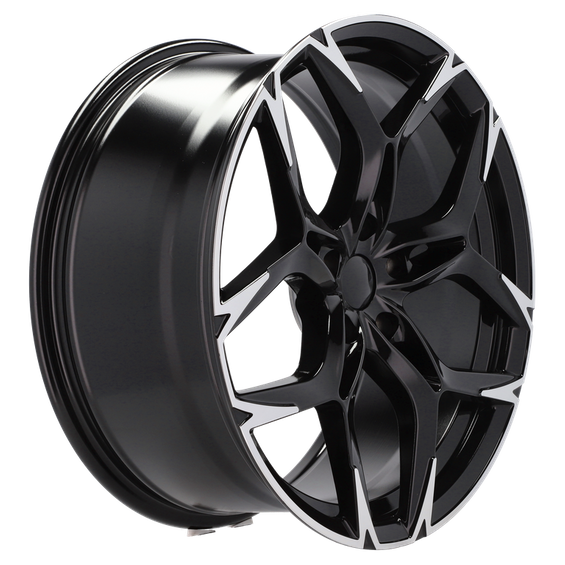 4x Ζάντες 18 Hybrid Forged μεταξύ άλλων σε CUPRA Born Leon Cup VZx Formentor VZ VZ5 Terramar - I5572 (FBX220)
