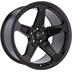 4x ROUES 20 Hiver DODGE CHARGER VI LX Nokian 255/45 R20