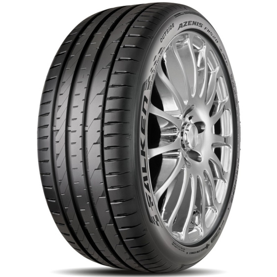 Neumáticos Falken AZENIS FK520 315/30 R22 107Y