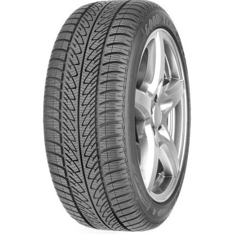 Pneus Goodyear UltraGrip 8 Performance XL 215/55 R17 98V
