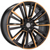 4x jantes 18 s'intégrer dans SKODA Enyaq Karoq Kodiaq Scout Octavia Superb VW Golf Touran - I0361