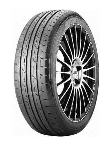 Neumáticos Nankang Eco 2+ XL 235/55 R19 105V