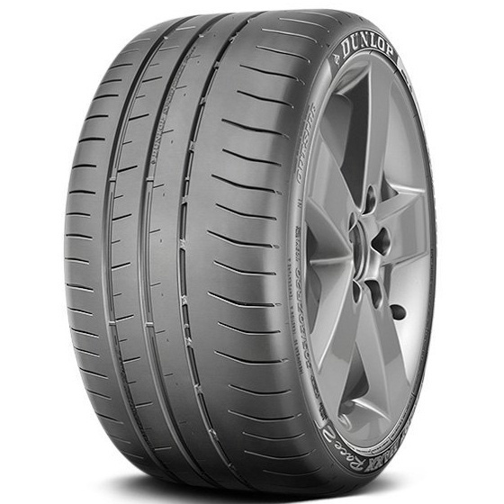 Pneumatiky Dunlop SPORT MAXX RACE 2 XL MFS N2 295/30 R20 101Y