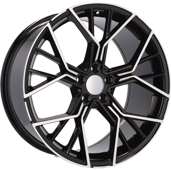 4x ROUES 20 Hiver BMW X5 IV G05 G18 X6 III G06 Nokian 275/45 R20