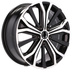 4x KOLESÁ 17 Zimné PEUGEOT RIFTER I K9 Continental 215/60 R17