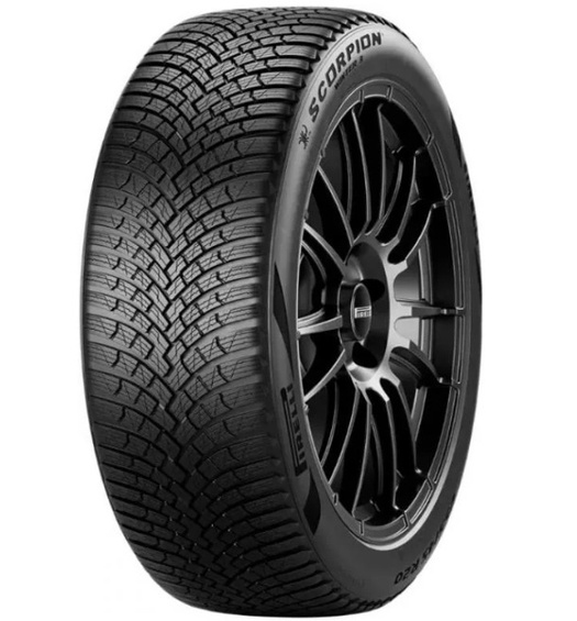 4x ROUES 18 Hiver CUPRA TERRAMAR Pirelli 235/55 R18