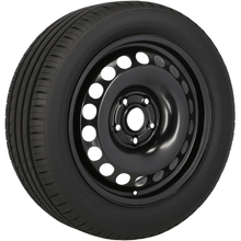 Tracmax 215/60 R16 + Felgi 3Q0601027C  5x112