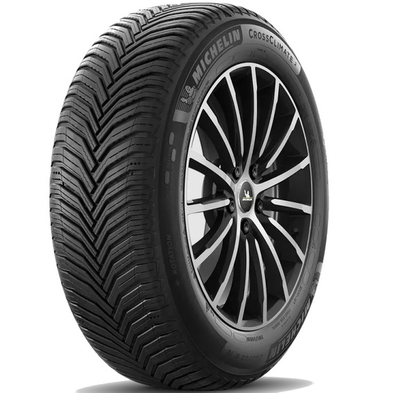 Ελαστικά Michelin CROSSCLIMATE2 A/W XL 275/35 R20 102W