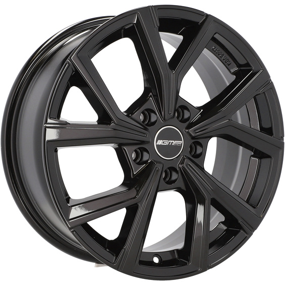 Felgi 18 m.in. do e-Golf ID3 ID4 Golf Viii T-Roc Touran Jetta - MENTOR