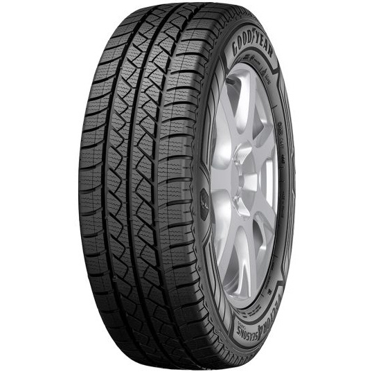 Anvelope Goodyear VECTOR 4SEASONS CARGO 215/60 R16 103T