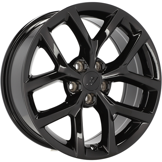 4x RUOTE 18 Invernali DODGE CHARGER VI LX MAGNUM LX Continental 225/60 R18