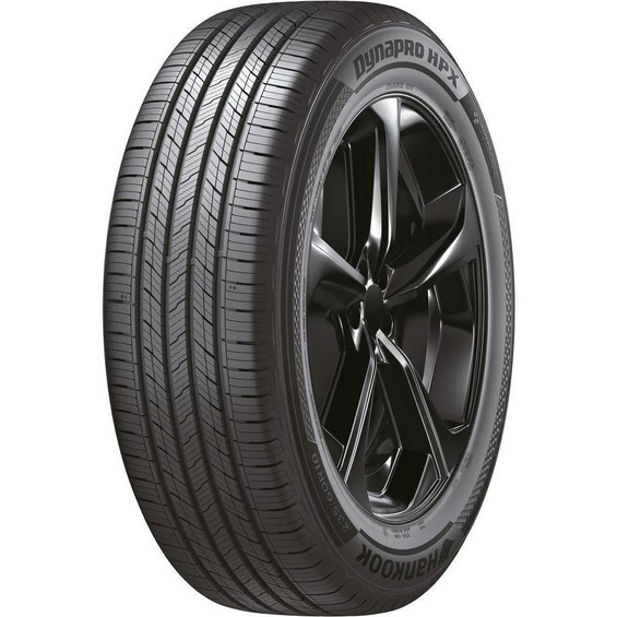 Anvelope Hankook Dynapro HPX RA43 XL * 245/50 R19 105H