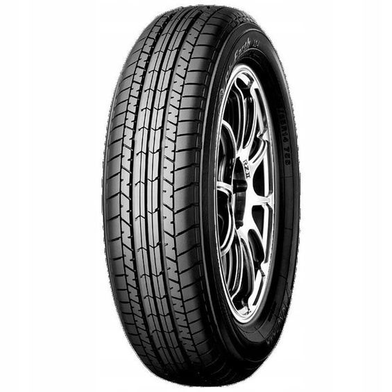 Anvelope Yokohama BluEarth A34LZ 175/55 R15 77V