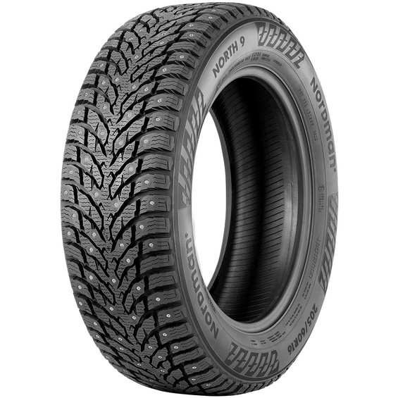 Neumáticos Nokian North 9 265/60 R18 114T