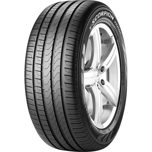 Neumáticos Pirelli SCORPION VERDE ECOIMPACT 235/55 R19 101V