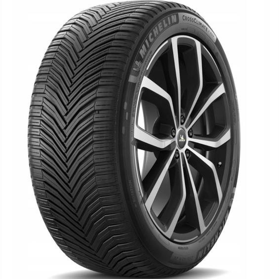 Pneus Michelin CROSSCLIMATE 2 SUV 265/65 R17 112H