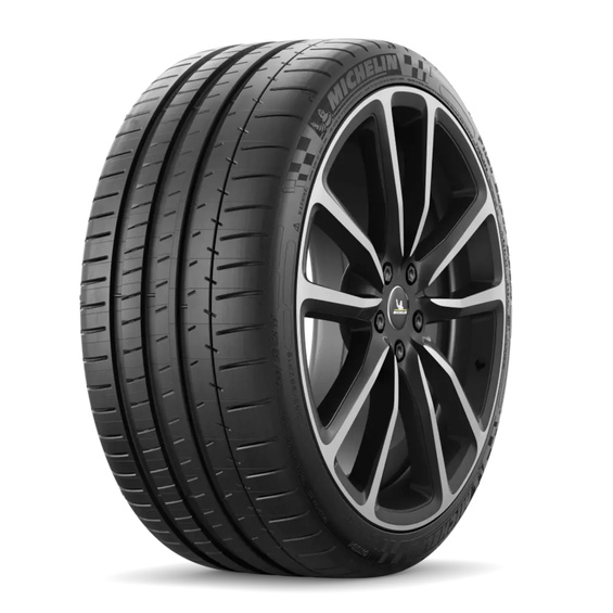 Tires Michelin PILOT SPORT 255/50 R16 99Y