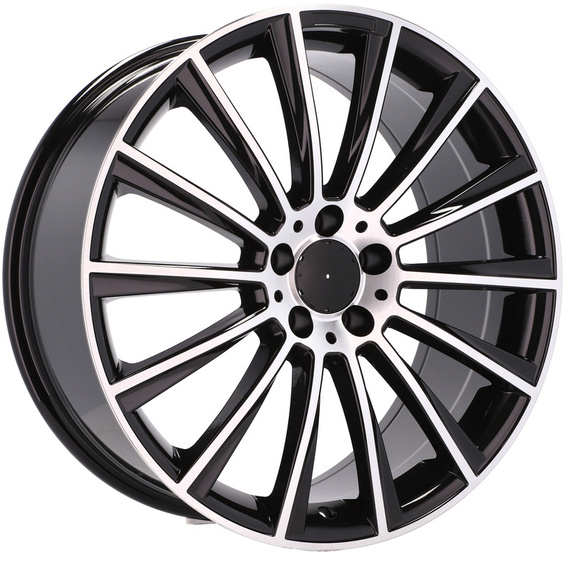 KOŁA 20 Letnie MERCEDES S W223 S AMG W222 Falken 255/40 R20
