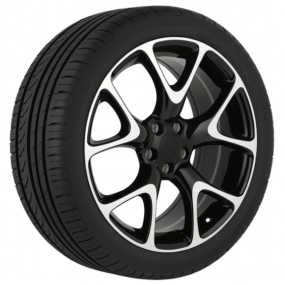 4x ROUES 18 Hiver OPEL ASTRA J P10 Nokian 225/45 R18