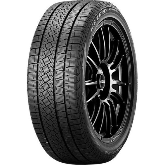 4x RUEDAS 19 Invierno BMW 5 VIII G60 G61 G68 Pirelli 245/45 R19