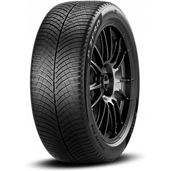 Neumáticos Pirelli ZERO WINTER 2 285/45 R22 114V