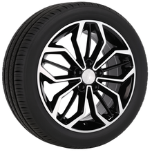 Bridgestone 215/65 R16 + Felgi B5433 MB 5x108